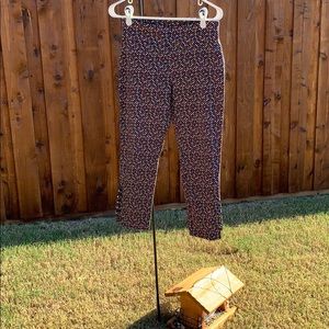 Attire fun dress slacks